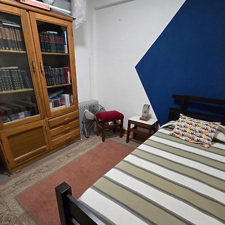 Ferienwohnung Lo De Vega San Salvador de Jujuy Exterior foto