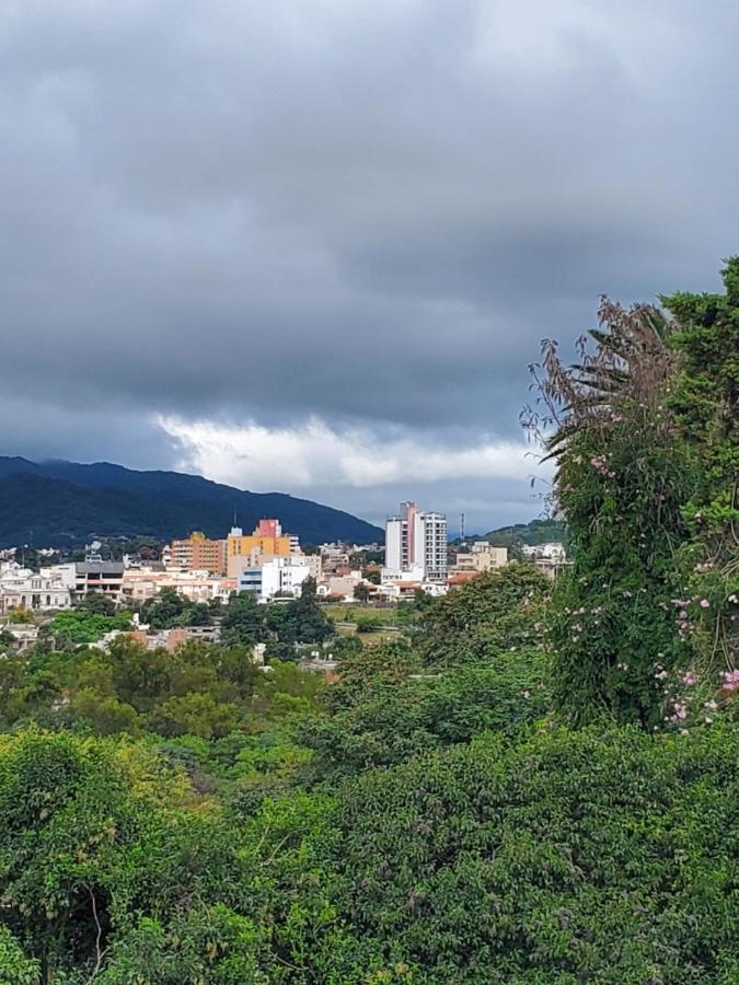 Ferienwohnung Lo De Vega San Salvador de Jujuy Exterior foto