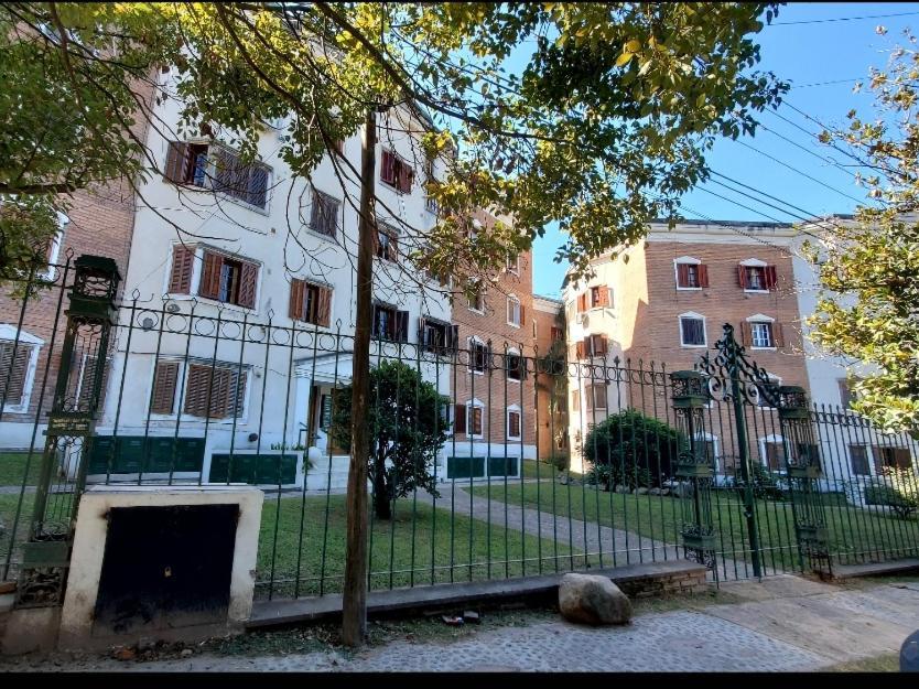 Ferienwohnung Lo De Vega San Salvador de Jujuy Exterior foto