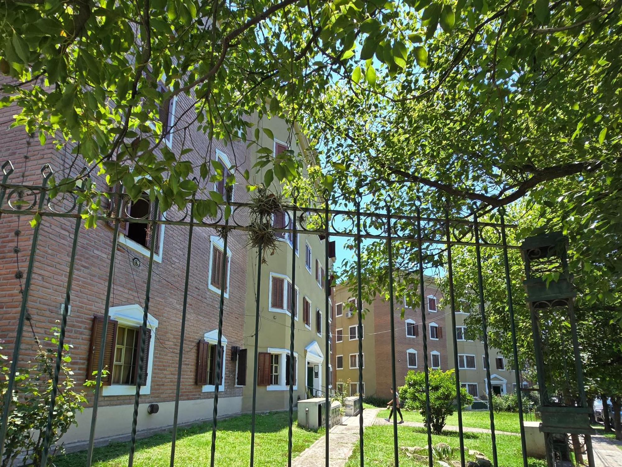 Ferienwohnung Lo De Vega San Salvador de Jujuy Exterior foto